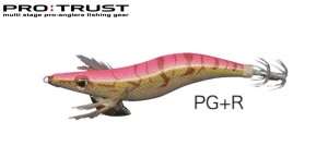 Pro Trust Ocean Beat PT8014 #3.5 18g.