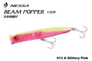 Shimano Beam Popper 130F 29g. XG-P13U