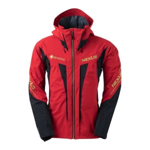 Shimano Nexus Gore-Tex Rainsuit RA-101Z Black