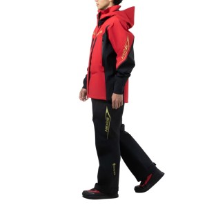 Shimano Nexus Gore-Tex Rainsuit RA-101Z Black