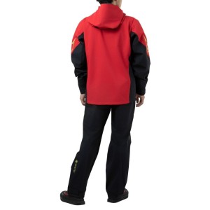 Shimano Nexus Gore-Tex Rainsuit RA-101Z Black