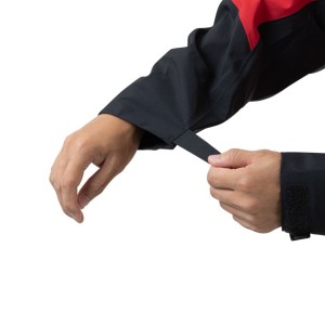 Shimano Nexus Gore-Tex Rainsuit RA-101Z Black