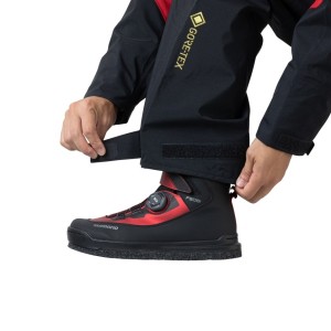 Shimano Nexus Gore-Tex Rainsuit RA-101Z Black