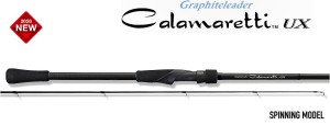 Graphiteleader Calamaretti UX 26GCALUS
