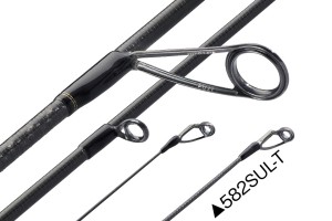 Въдица Graphiteleader Bellezza PROTOTYPE 26GBELPS 