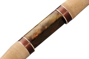 Въдица Graphiteleader Bellezza PROTOTYPE 26GBELPS 