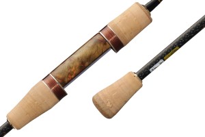 Въдица Graphiteleader Bellezza PROTOTYPE 26GBELPS 