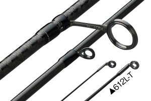 Graphiteleader CORTO Prototype 26GCORPS