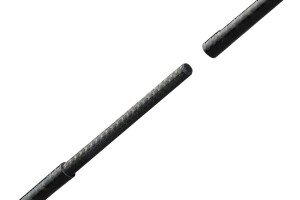 Graphiteleader CORTO Prototype 26GCORPS