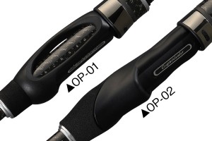 Graphiteleader CORTO Prototype 26GCORPS