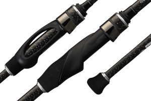 Graphiteleader CORTO Prototype 26GCORPS