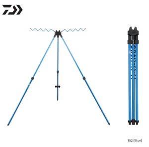 Стойка за Surf въдици DAIWA Surf Rod Stand 752 64cm-110cm.