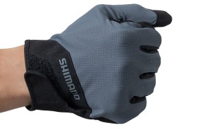 Shimano Rock Shore Gloves GL-005Z chacool