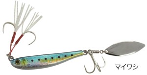 Пилкер Pro Trust Sea contact Mucky Bait PT9035 30g.