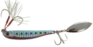 Пилкер Pro Trust Sea contact Mucky Bait PT9035 30g.