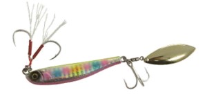 Pro Trust Sea contact Mucky Bait PT9035 20g.