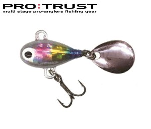 PRO TRUST PT9041 Light gamer mamekuru 9g.