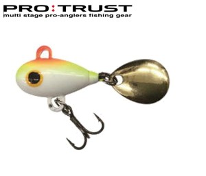 PRO TRUST PT9041 Light gamer mamekuru 9g.