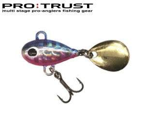 PRO TRUST PT9041 Light gamer mamekuru 9g.