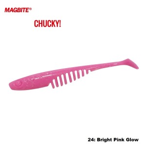 MAGBITE CHUCKY 1.8"