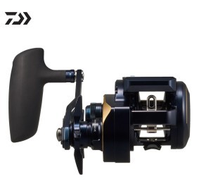DAIWA 25 Saltiga IC 100/300