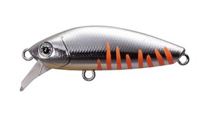 Tackle House SHORES Tiro Minnow STM44 44mm 4.8g #50 Escape Silver