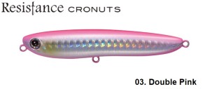 Воблер Tackle House Resistance Cronuts 79 79mmm 9.5g
