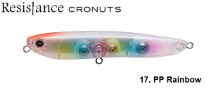 Воблер Tackle House Resistance Cronuts 79 79mmm 9.5g