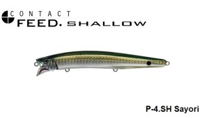Воблер Tackle House Feed Shallow PLUS CFS 105mm 17.5g floating 