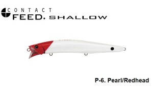 Воблер Tackle House Feed Shallow PLUS CFS 105mm 17.5g floating 
