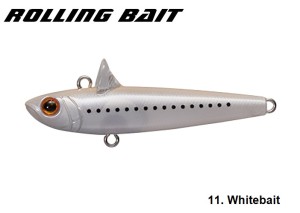 Tackle House Rolling Bait RB55 55mm 8g.