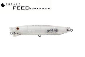 Воблер Tackle House Feed Popper CFP100mm.