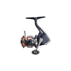 Макара Shimano 25  NASCI FD