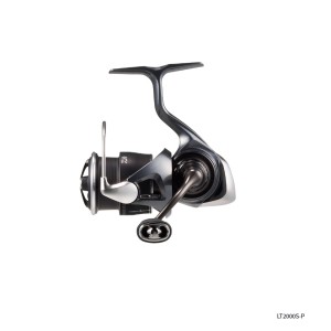 DAIWA 24 Luvias ST SF
