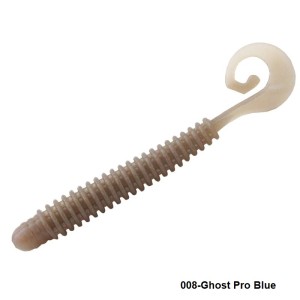 Силиконова примамка Reins G Tail Saturn 3.5" 7.6cm