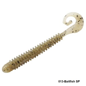 Силиконова примамка Reins G Tail Saturn 3.5" 7.6cm
