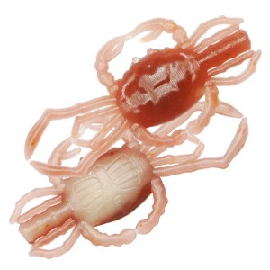 Силиконова примамка REINS Crab SW 2.8"