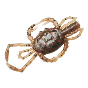 Силиконова примамка REINS Crab SW 2.8"