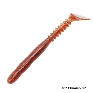 REINS Rockvibe Shad 2" 5cm