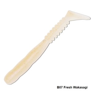 Reins Rockvibe Shad 3" 7cm