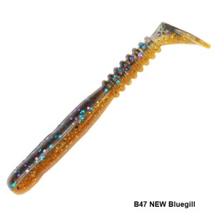 Reins Rockvibe Shad 3" 7cm