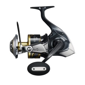 Макара Shimano 25 STELLA SW-D
