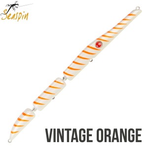 SeaSpin STREGA 181mm. 23gr.
