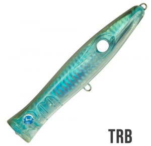 Попер  Sea Spin TOTO 113mm. 23gr.