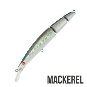 Воблер SeaSpin Buginu 115mm. 13gr.