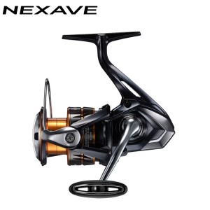 Макара Shimano 26 Nexave FJ