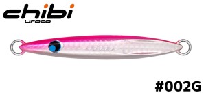 UROCO Chibi Jig 30g.