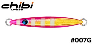 UROCO Chibi Jig 30g.