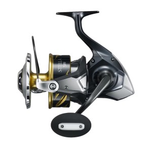 Shimano 25 STELLA SW-D