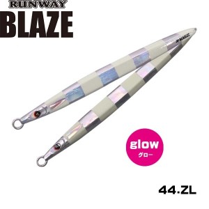 Пилкер XESTA Runway BLAZE 120g.